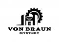 Logo # 914199 voor Logo voor Escaperoom op het Forteiland wedstrijd