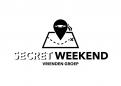 Logo # 716982 voor Secret weekend vrienden groep wedstrijd