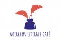 Logo # 765138 voor Help ons aan een stilistisch strak en verfrissend logo voor een lokaal literair café wedstrijd