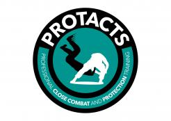 Logo design # 700434 for Protacts contest