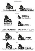 Logo design # 779687 for Manufacturer of high quality design furniture seeking for logo design contest