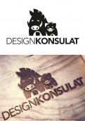 Logo design # 778083 for Manufacturer of high quality design furniture seeking for logo design contest