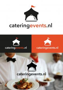 Logo design # 932775 for Fashioned catering company is looking for modern logo contest