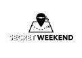 Logo # 717093 voor Secret weekend vrienden groep wedstrijd