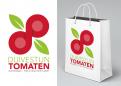 Logo # 899981 voor Ontwerp een fris en modern logo voor een duurzame en innovatieve tomatenteler wedstrijd