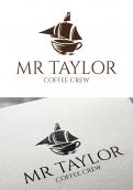 Logo design # 900889 for MR TAYLOR IS LOOKING FOR A LOGO AND SLOGAN. contest