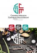 Logo design # 617996 for Need a new logo for an Acupuncture and Chinese Medicine practice! contest