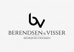 Logo # 657723 voor Maken van een logo voor BenVbedrijfseconomen.nl wedstrijd