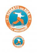 Logo design # 577573 for A beautiful skate event for charity! contest