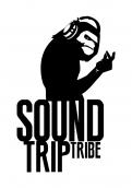 Logo # 760153 voor Brutaal logo voor online platform Sound Trip/Tribe wedstrijd