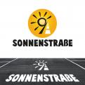 Logo design # 504142 for Sonnenstra contest