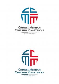Logo design # 618112 for Need a new logo for an Acupuncture and Chinese Medicine practice! contest