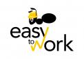 Logo # 504255 voor Easy to Work wedstrijd