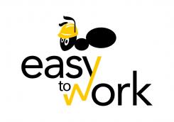 Logo design # 504255 for Easy to Work contest