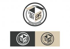 Logo design # 562842 for Factory 86 - many aspects, one logo contest