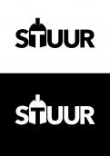 Logo design # 1109277 for STUUR contest
