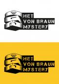 Logo # 914159 voor Logo voor Escaperoom op het Forteiland wedstrijd