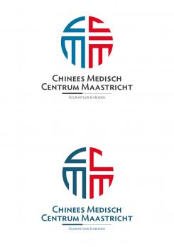 Logo design # 618122 for Need a new logo for an Acupuncture and Chinese Medicine practice! contest