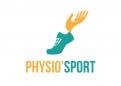 Logo design # 643804 for Sport's physiotherapists association  contest