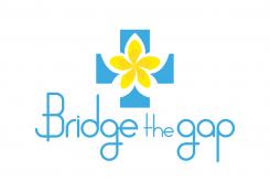 Logo # 654744 voor Ontwerp een fris logo voor stichting Bridge the Gap wedstrijd