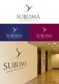 Logo design # 528445 for Logo SUBLIMA contest