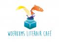 Logo # 765200 voor Help ons aan een stilistisch strak en verfrissend logo voor een lokaal literair café wedstrijd