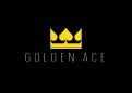 Logo design # 672809 for Golden Ace Fashion contest