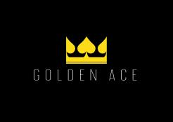 Logo design # 672809 for Golden Ace Fashion contest