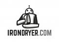 Logo # 640009 voor irondryer.com wedstrijd