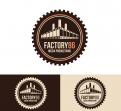 Logo design # 563367 for Factory 86 - many aspects, one logo contest