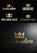 Logo design # 673116 for Golden Ace Fashion contest