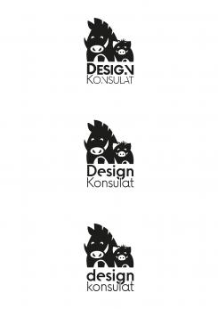 Logo design # 780559 for Manufacturer of high quality design furniture seeking for logo design contest