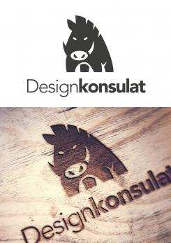 Logo  # 776056 für Hersteller hochwertiger Designermöbel benötigt ein Logo Wettbewerb