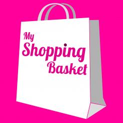 Logo design # 722792 for My shopping Basket contest
