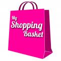 Logo design # 722794 for My shopping Basket contest