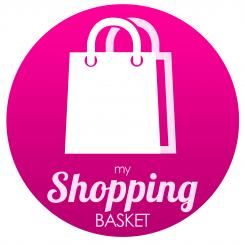 Logo design # 722809 for My shopping Basket contest
