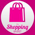 Logo design # 722810 for My shopping Basket contest