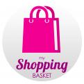 Logo design # 722811 for My shopping Basket contest
