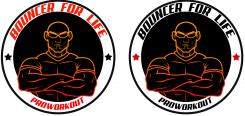 Logo # 724447 voor Bouncer for life wedstrijd