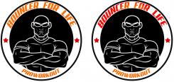 Logo # 724448 voor Bouncer for life wedstrijd