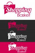 Logo design # 723048 for My shopping Basket contest
