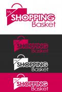Logo design # 723049 for My shopping Basket contest