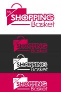 Logo design # 723050 for My shopping Basket contest