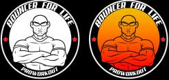 Logo # 724455 voor Bouncer for life wedstrijd