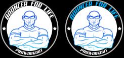 Logo # 724457 voor Bouncer for life wedstrijd