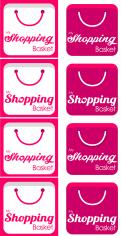 Logo design # 723786 for My shopping Basket contest