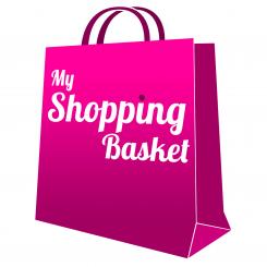 Logo design # 722790 for My shopping Basket contest