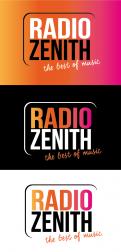 Logo design # 701117 for logo for the radio fm contest