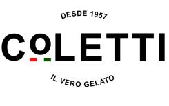 Logo design # 527787 for Ice cream shop Coletti contest