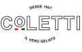 Logo design # 527789 for Ice cream shop Coletti contest